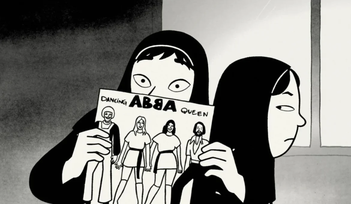 persepolis