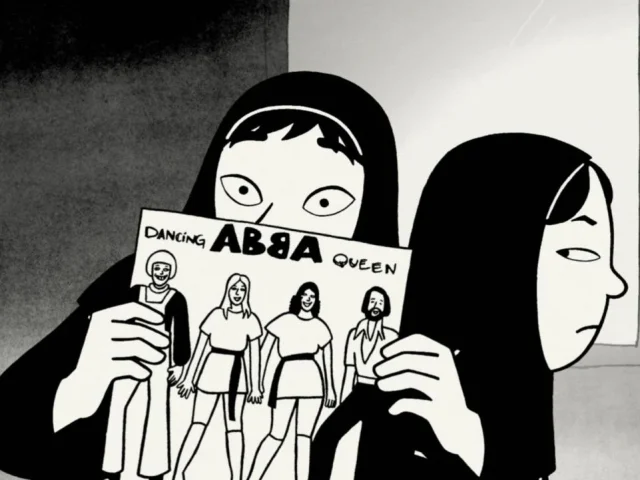 persepolis