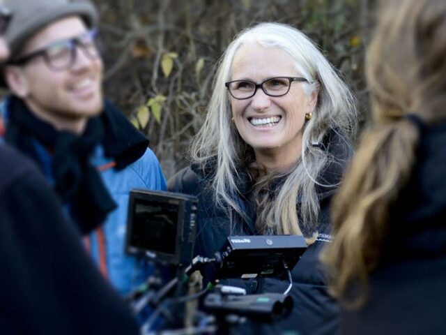 Jane Campion