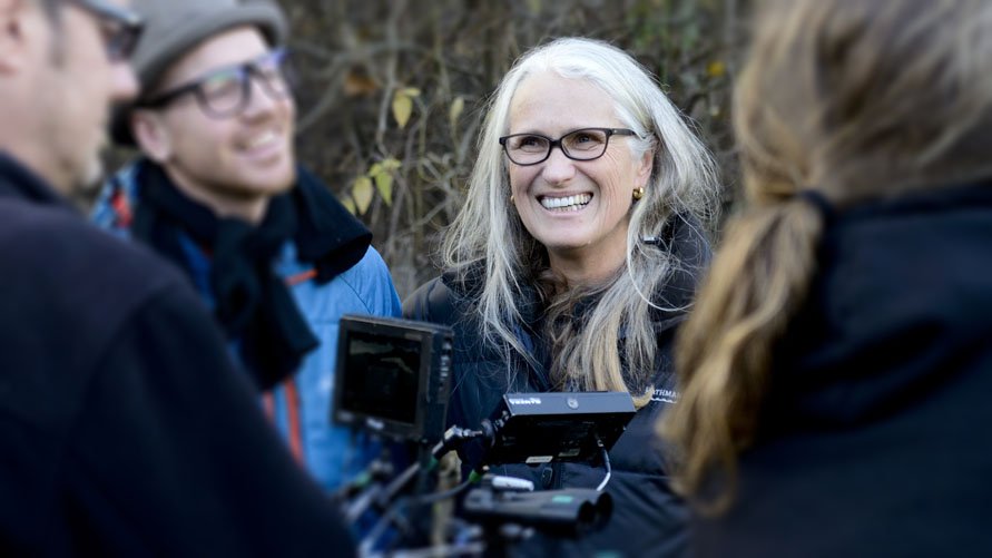 Jane Campion