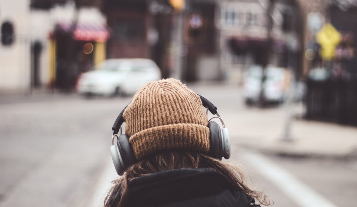 6 podcast γυναικών της Ελλάδας και του εξωτερικού που αξίζει να ακούσεις