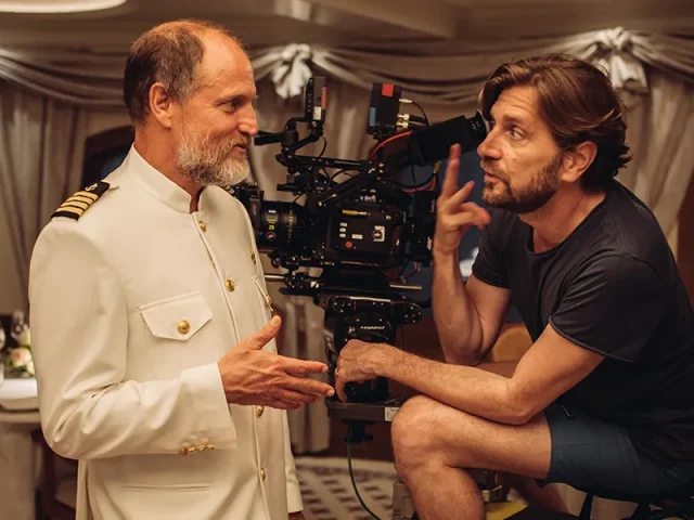 Ruben Östlund