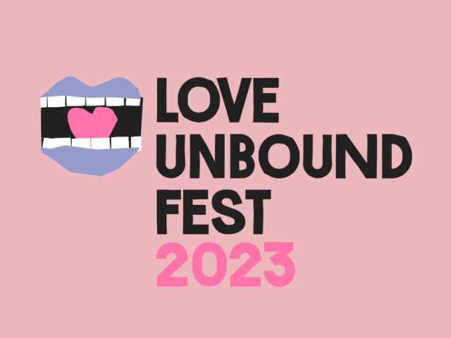 Love Unbound Festival 2023