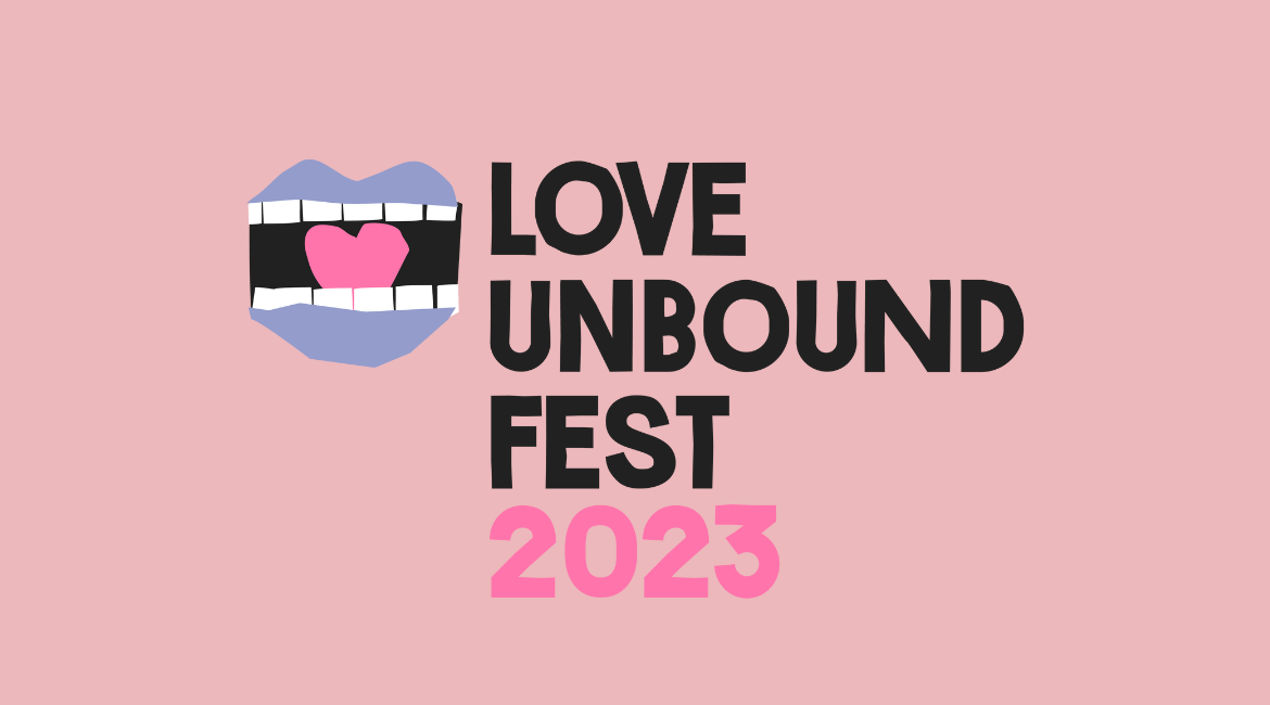 Love Unbound Festival 2023
