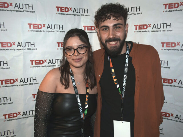 TEDxAUTH συνέντευξη με curators