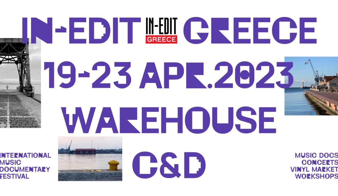 In Edit Festival 2023