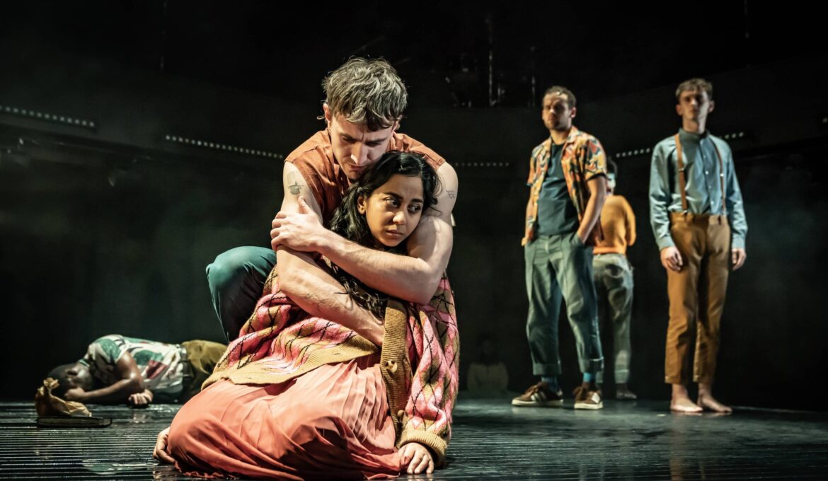 Streetcar Named Desire Paul Mescal