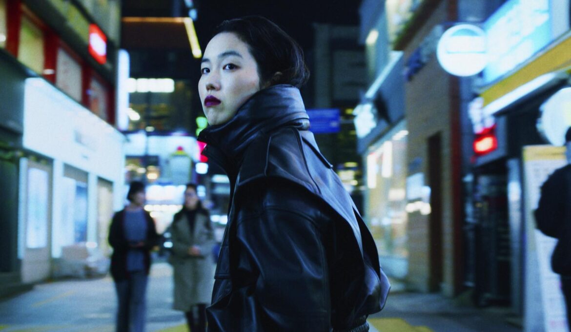 Return to Seoul