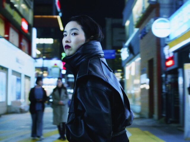 Return to Seoul