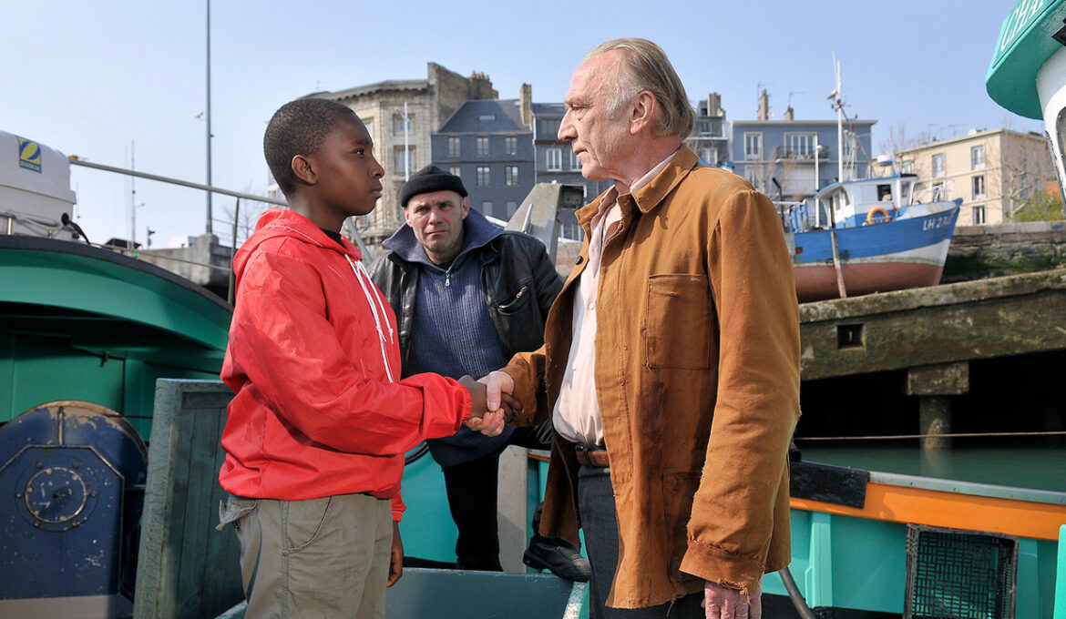 Aki Kaurismäki