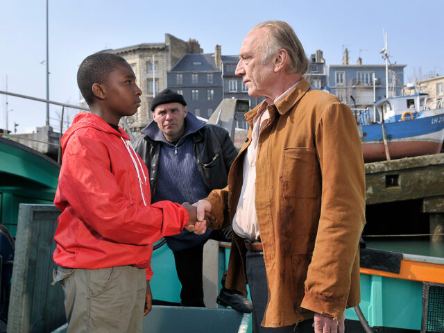Aki Kaurismäki