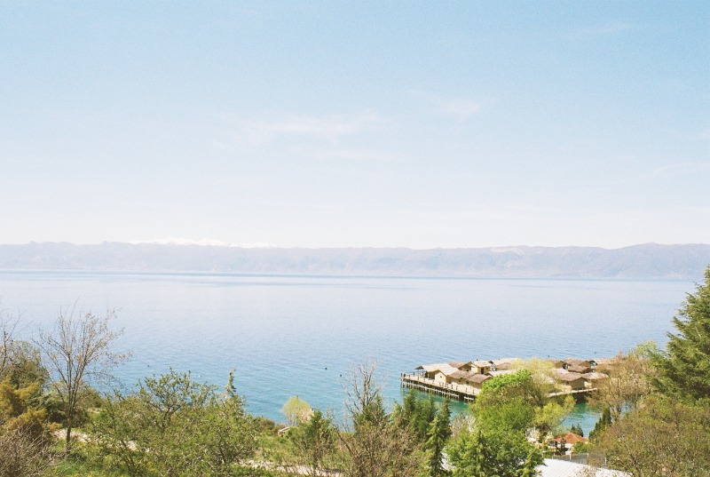 Οχρίδα 1
