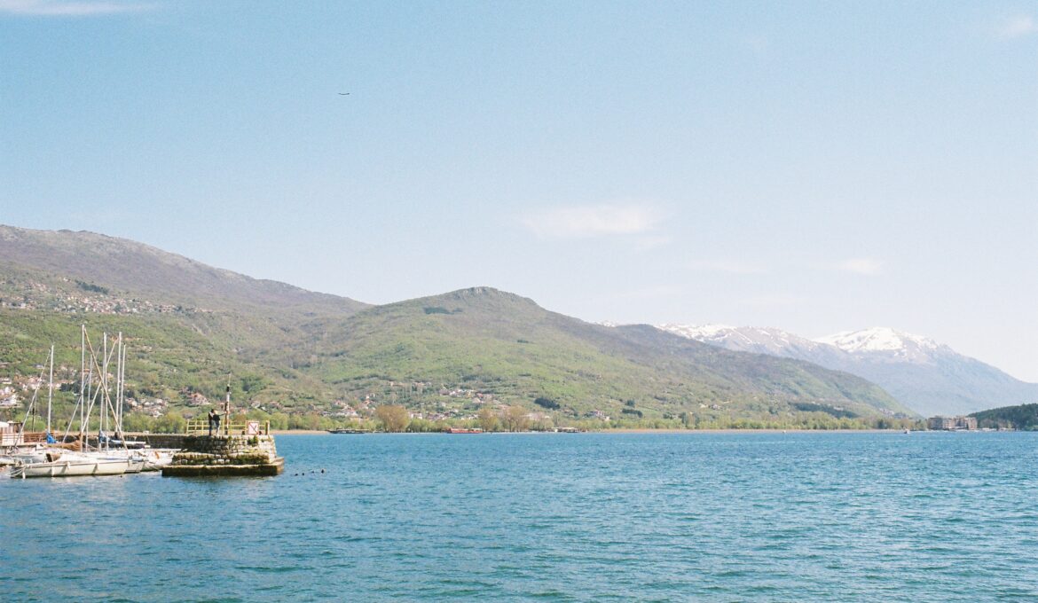 Οχρίδα