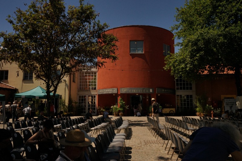 Il cinema ritrovato 1