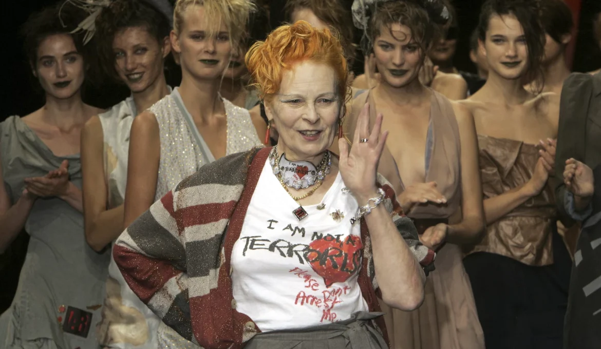 Vivienne Westwood 2