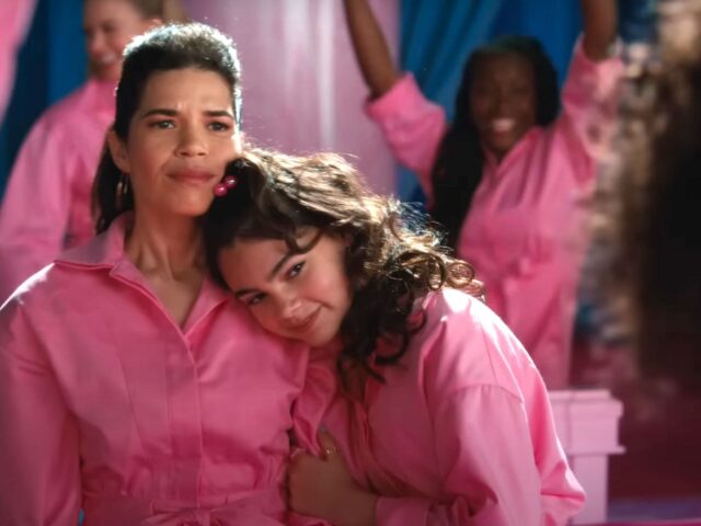 America Ferrera