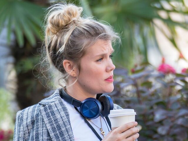 Emerald Fennell