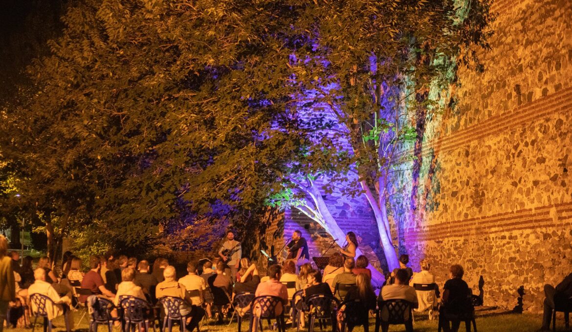 Anopolis World Music Festival