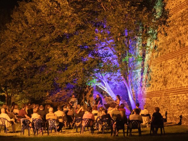 Anopolis World Music Festival
