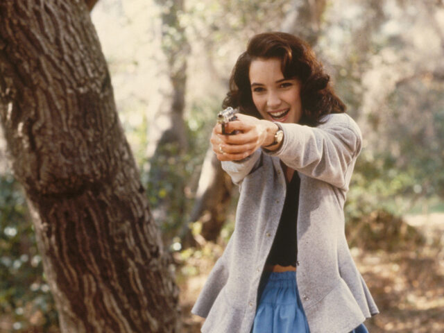 winona ryder