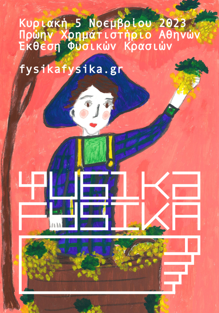 ΦΥΣΙΚΑ FYSIKA 2023-1