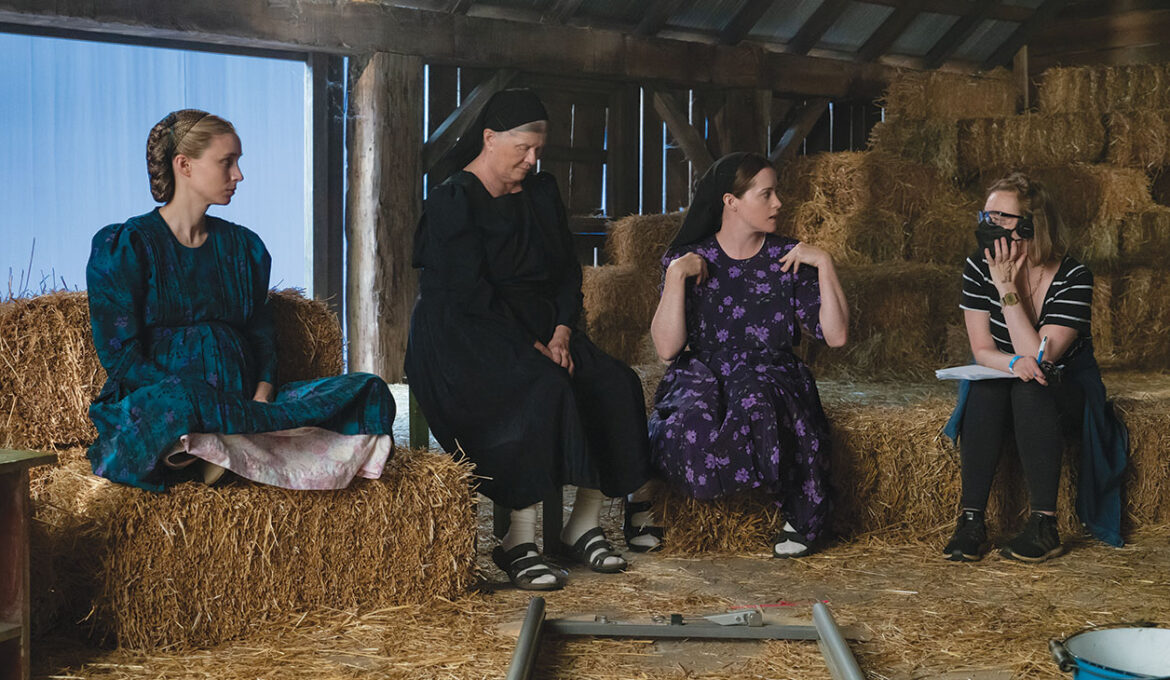 Women Talking