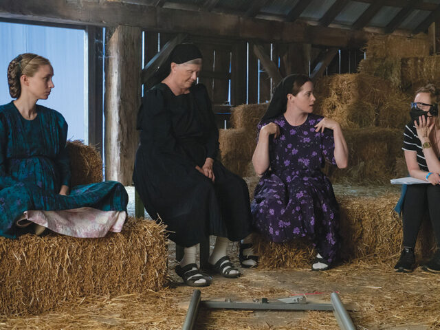 Women Talking