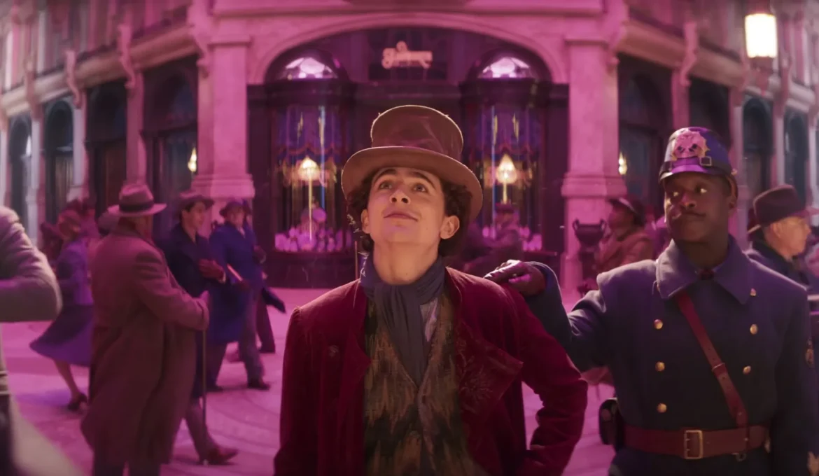 Wonka