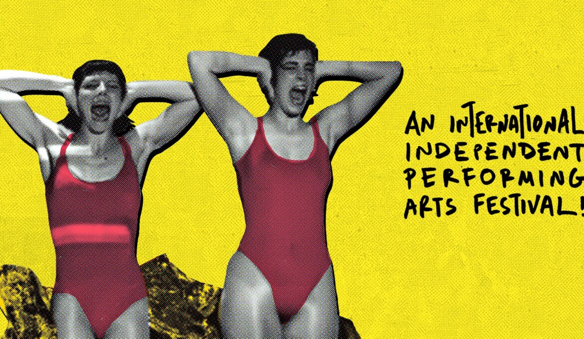 Thessaloniki Fringe Festival