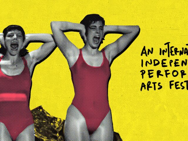 Thessaloniki Fringe Festival