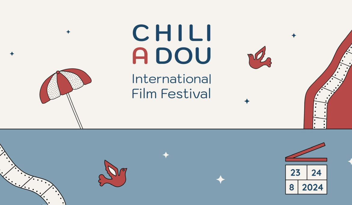 Chiliadou IFF