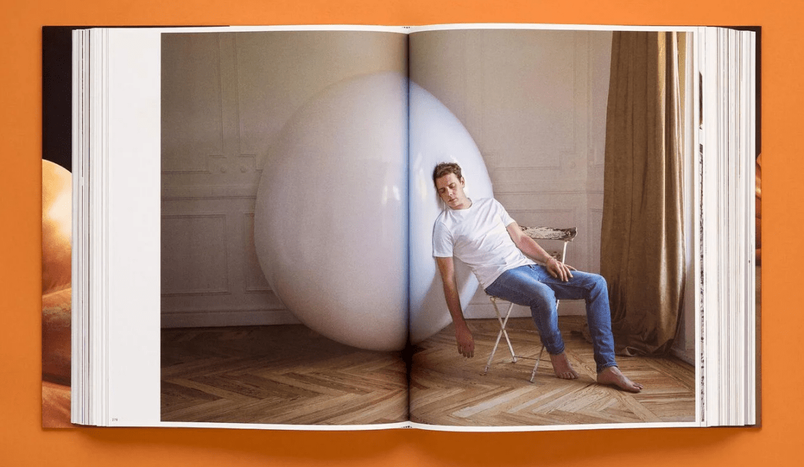 Jonathan Anderson LOEWE copy