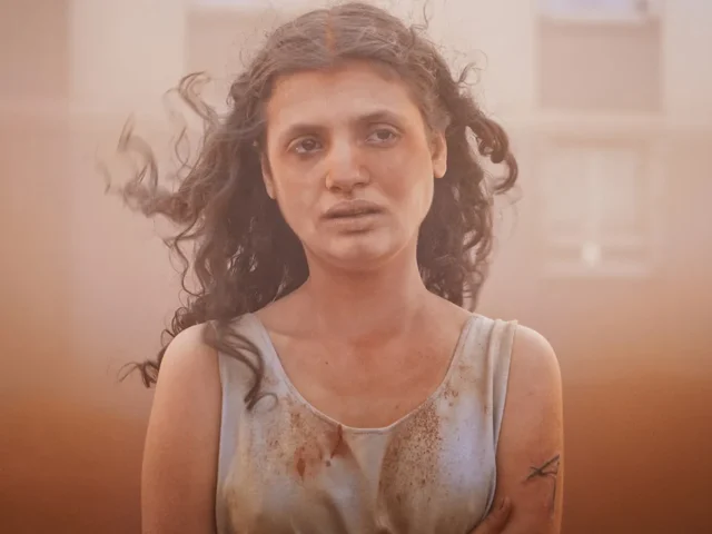 Alpha Julia Ducournau